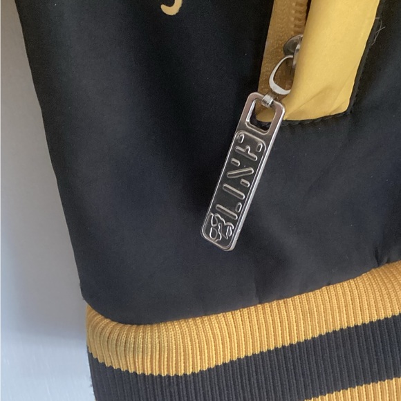 Men’s Line Bathing Ape Light Hooded Ski Jacket, Size Medium - Picture 5 of 11